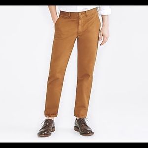 J. Crew Pants - J. Crew “Sutton” 34x36 chinos J. Crew Pants - J. Crew “Sutton” 34x36 chinos